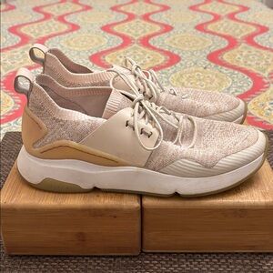 Cole Haan ZeroGrand Motion All Day Trainers